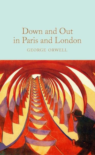 Levně Down and Out In Paris and London - George Orwell