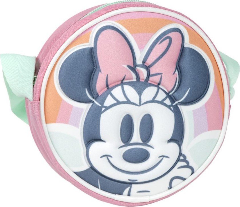 Product detail of Kabelka přes rameno Minnie - Alltoys Cerdá