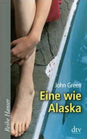 Levně Eine wie Alaska - John Green