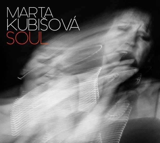 Soul Marta Kubišová - CD - Marta Kubišová