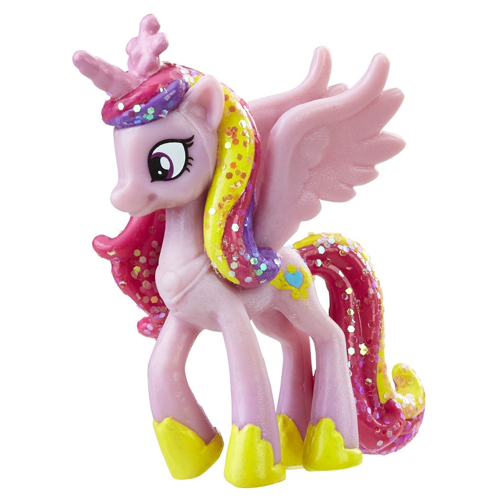 My Little Pony poník v sáčku - Hasbro My Little Pony