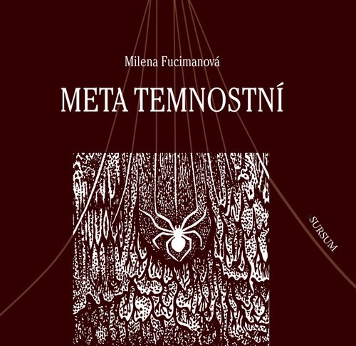 Levně Meta temnostní - Milena Fucimanová