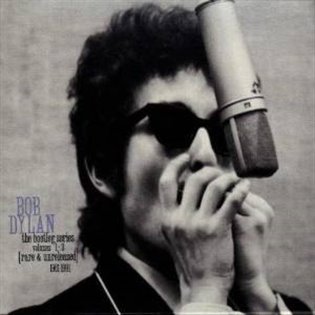 Levně The Bootleg Series Volumes 1-3 (CD) - Bob Dylan