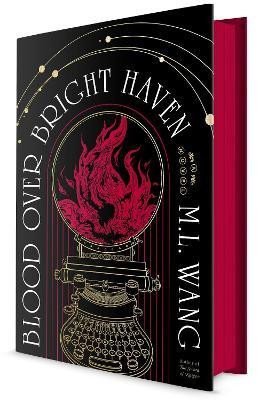 Levně Blood Over Bright Haven: A Novel - M. L. Wang