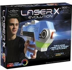 Levně LASER X evolution single blaster pro 1 hráče