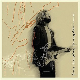 24 Nights: Rock - Eric Clapton