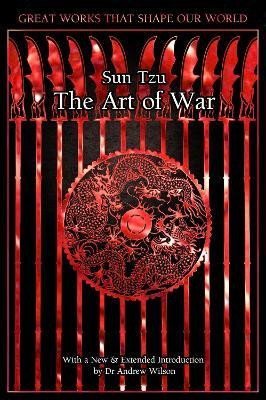 Levně The Art of War, 1. vydání - Sun Tzu