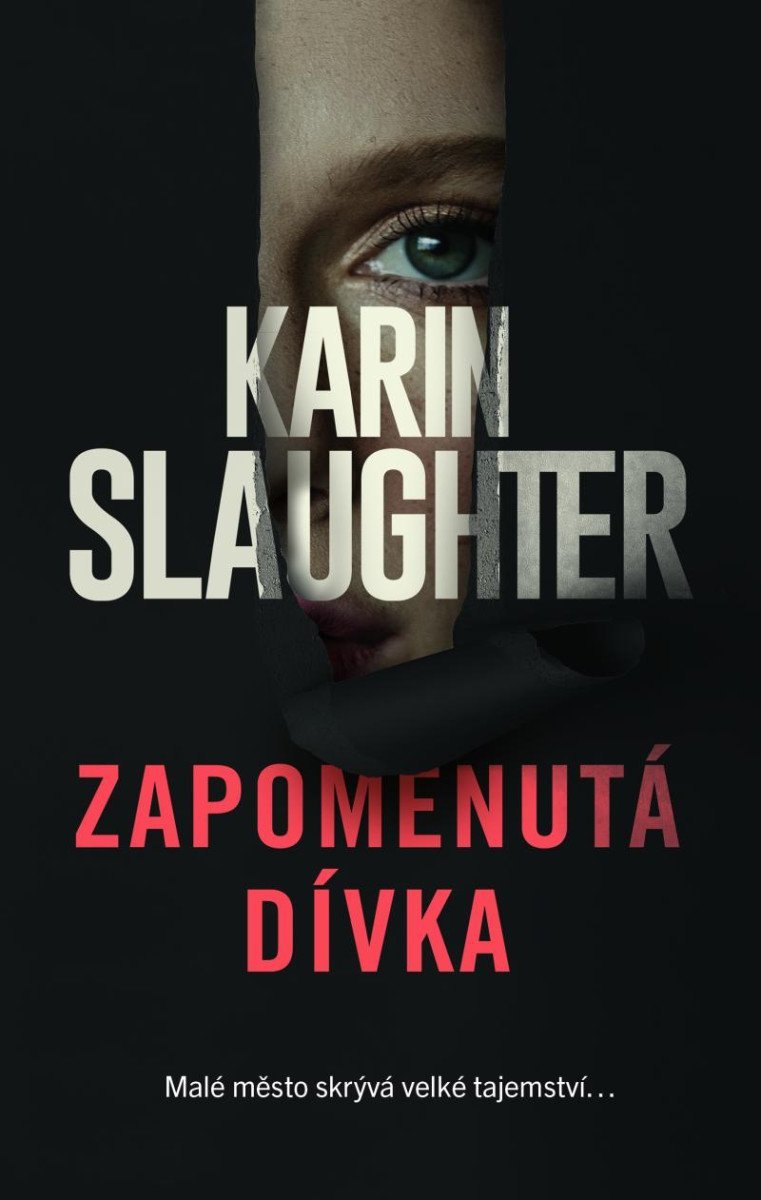 Levně Zapomenutá dívka - Karin Slaughter