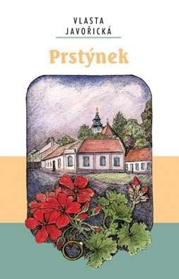 Levně Prstýnek - Vlasta Javořická