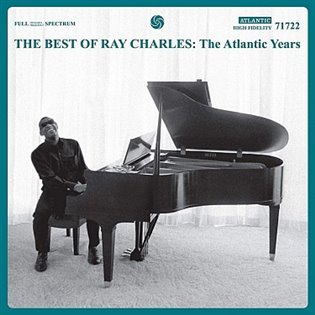 Levně The Best Of Ray Charles: The Atlantic Years - Ray Charles