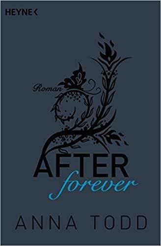 Levně After 4: forever - Anna Todd