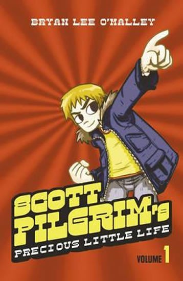 Scott Pilgrim´s Precious Little Life : Volume 1 - Bryan Lee O’Malley