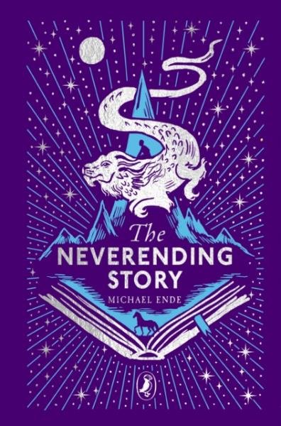 The Neverending Story: 45th Anniversary Edition - Michael Andreas Ende