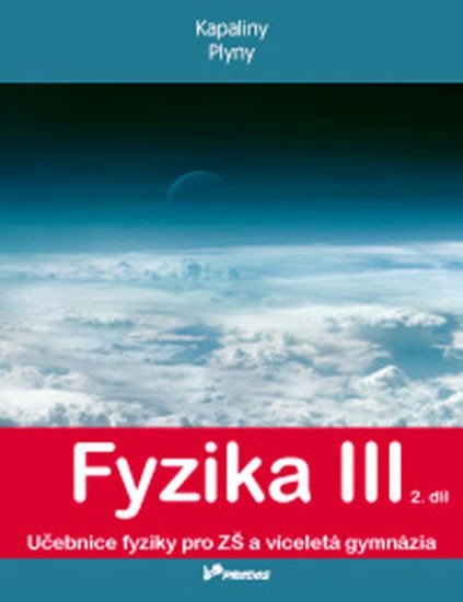 Fyzika III – 2. díl - Renata Holubová; Michal Altrichter