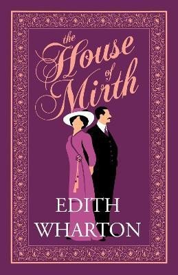 Levně The House of Mirth, 1. vydání - Edith Wharton