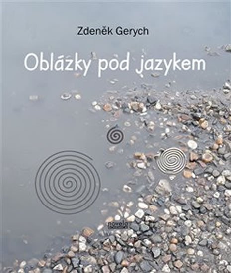 Levně Oblázky pod jazykem - Zdeněk Gerych