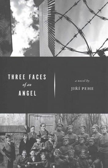 Levně Three Faces of an Angel - Jiří Pehe
