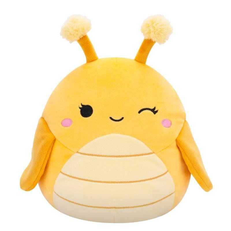 Levně Squishmallows Saranče Greer 20 cm