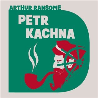 Petr Kachna - 2 CDmp3 (Čte Aleš Procházka) - Arthur Ransome