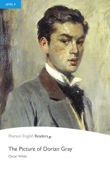 Levně PER | Level 4: The Picture of Dorian Gray - Oscar Wilde