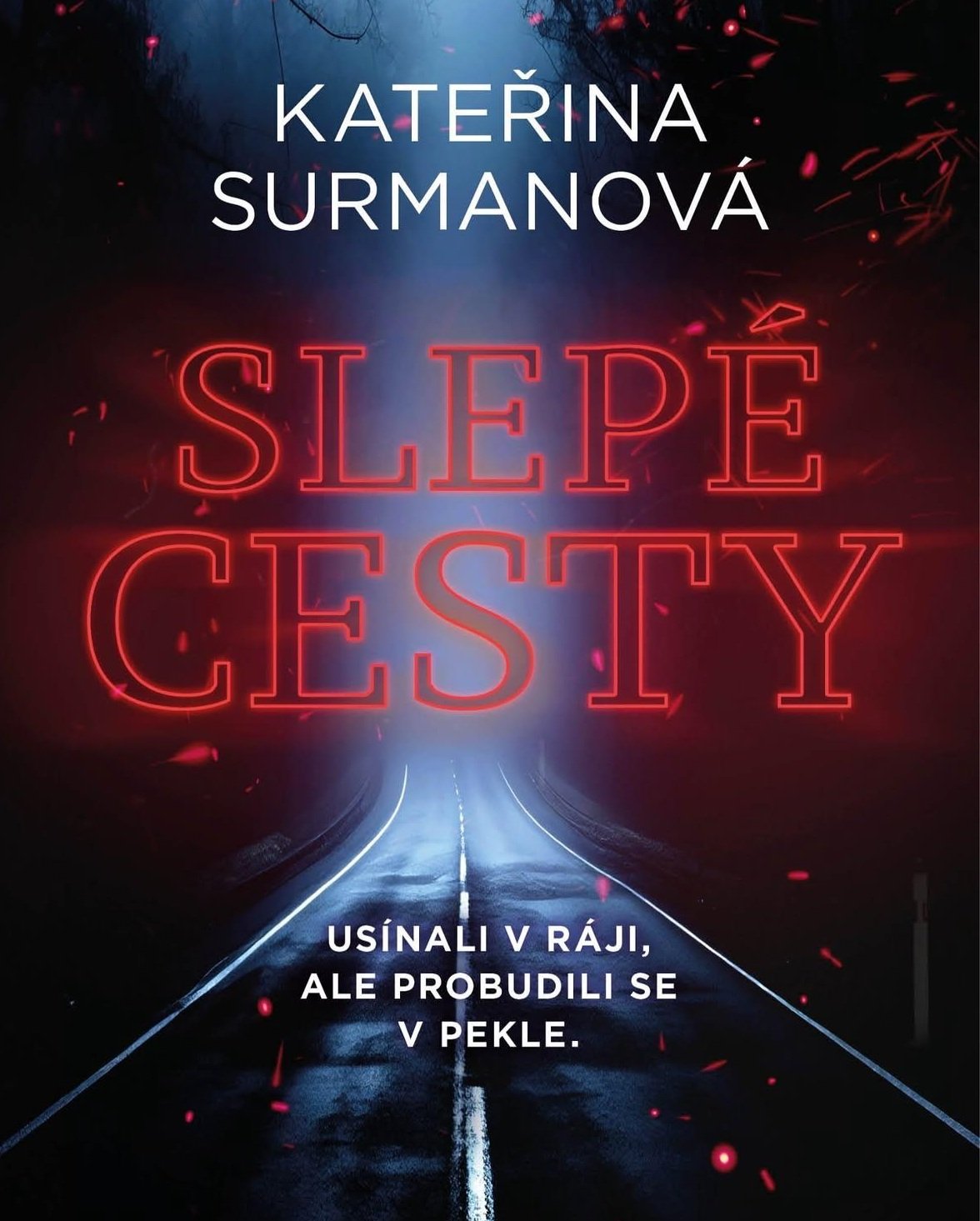 Slepé cesty