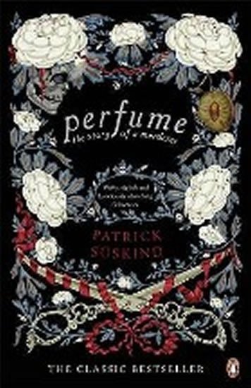 Levně Perfume - The Story of a Murderer - Patrick Süskind