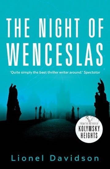 Levně The Night of Wenceslas - Lionel Davidson