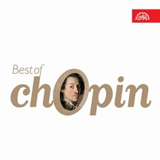 Levně Chopin : Best of Chopin - CD