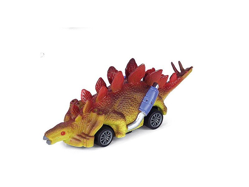 Levně Dino auto - Alltoys