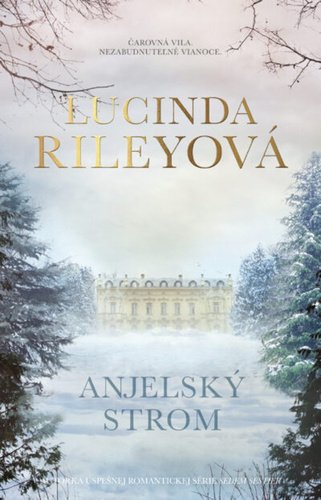 Levně Anjelský strom - Lucinda Riley