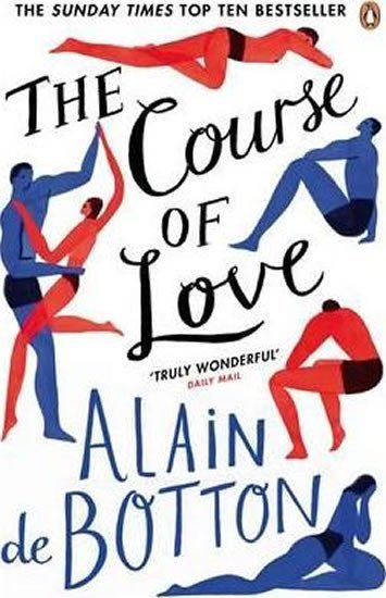 The Course of Love - Botton Alain de
