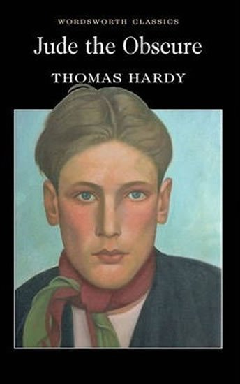 Jude the Obscure, 1. vydání - Thomas Hardy