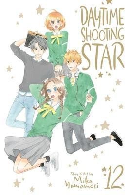 Levně Daytime Shooting Star 12 - Mika Yamamori