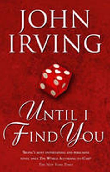 Until I Find You - John Irving - main (0)