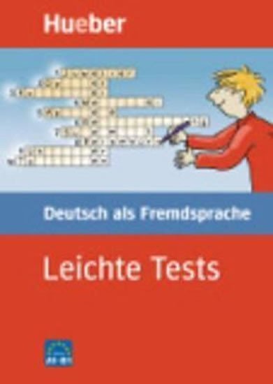 Levně Leichte Tests DaF - Dorothea Herrmann