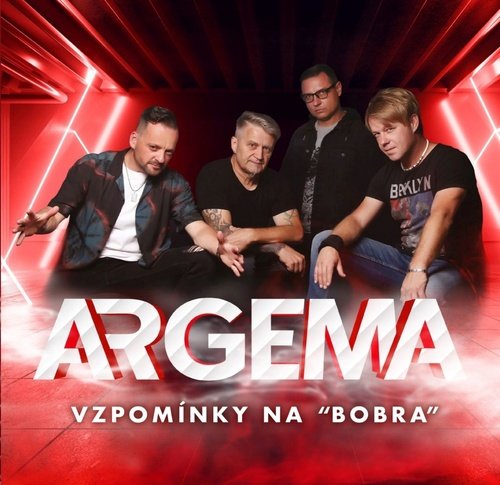 Vzpomínky na "Bobra" - Argema