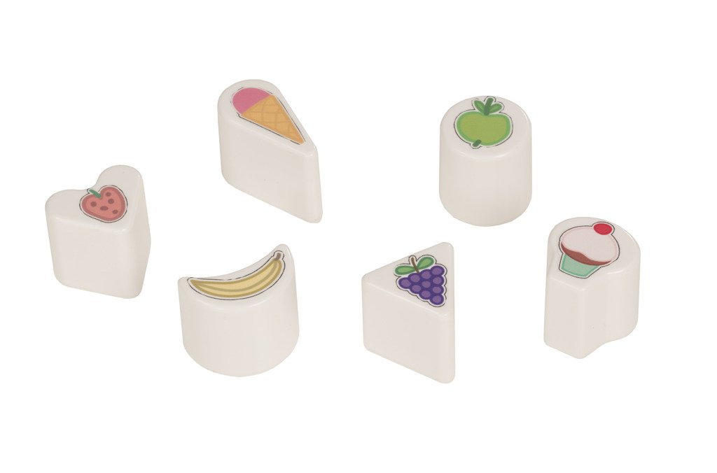 Product detail of Vkládačka piknikový košík Prasátko Peppa - Alltoys Halsall