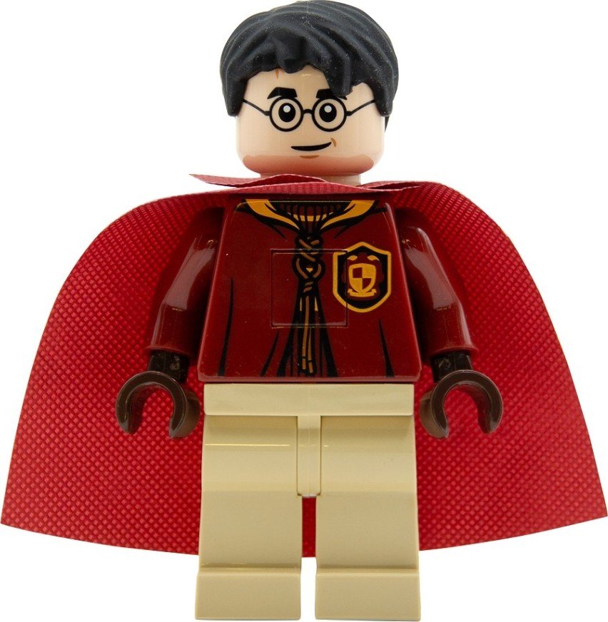 Levně LEGO Harry Potter Baterka - Famfrpál - Lego Belville