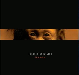 Beze jména - CD - Kucharski