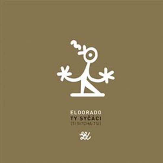 Eldorado - CD - Ty syčáci