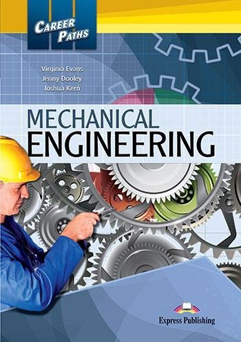 Levně Career Paths Mechanical Engineering - SB+T´s Guide &amp; cross-platform application - Virginia Evans