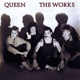 Levně The Works (CD) - Queen
