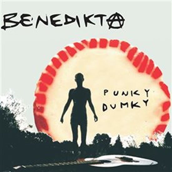 Levně Punky Dumky - CD - Benedikta