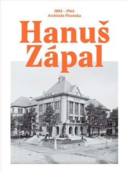Hanuš Zápal - Petr Domanický