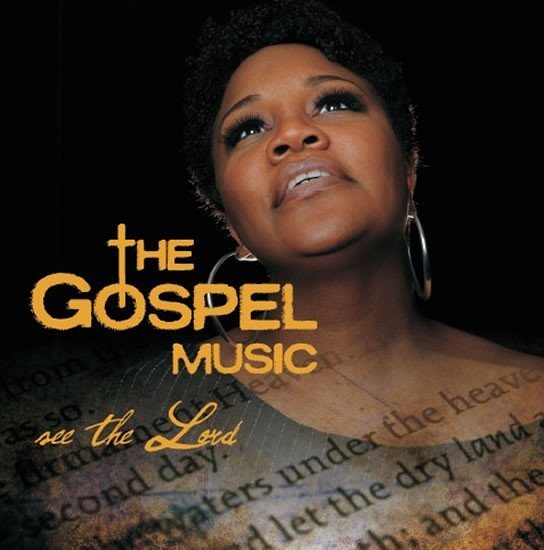 Levně Gospel CD