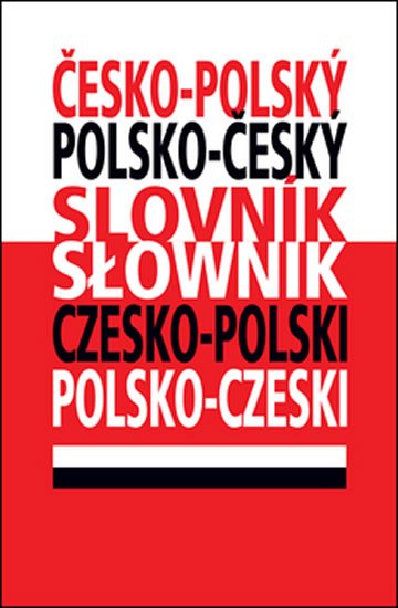 Levně Česko-polský Polsko-český slovník