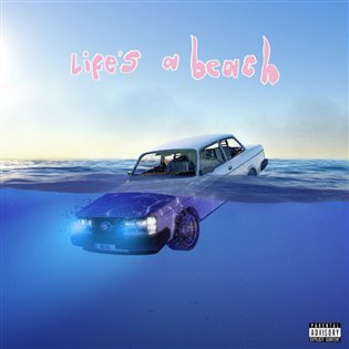 Life's a Beach (CD) - Easy Life