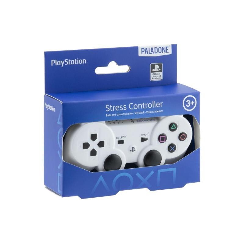 Levně Playstation Antistresová hračka - EPEE Merch - Paladone
