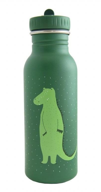 Levně Trixie Baby lahev na pití - Krokodýl 500 ml
