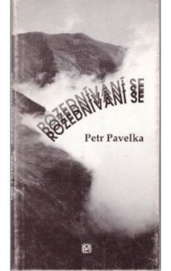 Levně Rozednívání se - Petr Pavelka